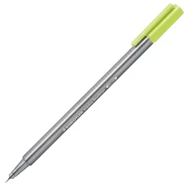Staedtler 334-54 triplus Fineliner französisch grün