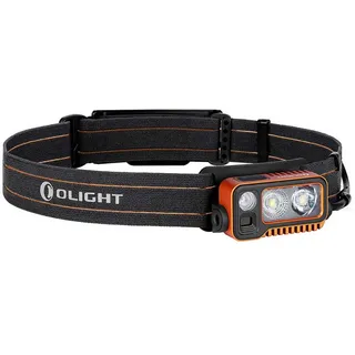Olight Array 2 Pro Scheinwerfer - Orange - 1500 Lumina