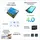 TCL NXTPAPER 11 Plus 11,5" 8 GB 256 GB Grau