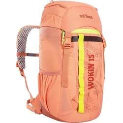 Kinder-Rucksack Wokin 15 apricot Einheitsgröße