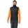 Jack Wolfskin Routeburn Pro Ins Vest M Black - XL