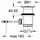 Grohe Ablaufgarnitur 1 1/4"