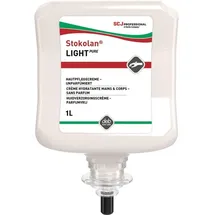 SC Johnson Stokolan® Hautpflegecreme Light PURE 1l