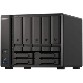 QNAP TS-h973AX-32G NAS System 9-Bay