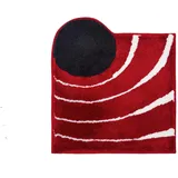 colani 2 Rot 60 x 60 cm