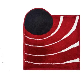colani 2 Rot 60 x 60 cm