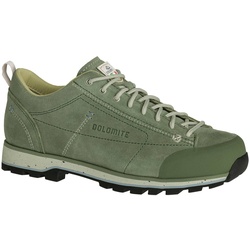Dolomite 54 Low Evo Schuhe Damen Sneaker sage green- Gr. 38.5