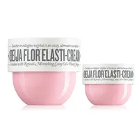 Sol de Janeiro Körpercreme Sol de Janeiro Beija Flor Elasti Cream Pflege Duo, Pflegendes Körpercreme Duo mit Beija Flor Duft weiß