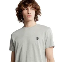 Timberland T-Shirt - grau - 3XL,XXXL