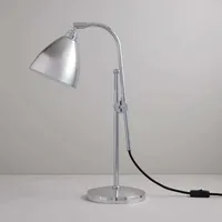 Muuto Beam Aluminium Poliert