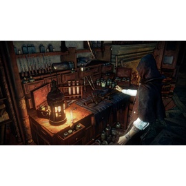 Bloodborne (USK) (PS4)