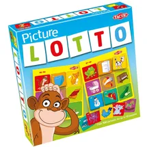 Tactic Picture Lotto deutsche Version
