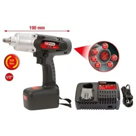 KS Tools Akku-Schlagschrauber 515.3525