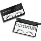 Nanolash DIY Eyelash Extensions Divine 36 Stück
