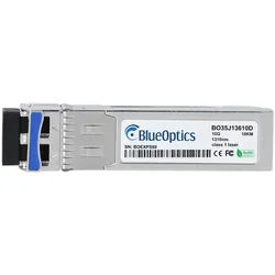BlueOptics SFP-XG-CPRI-IR-SM1310 kompatibler BlueOptics SFP+ BO35J13610D