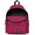Eastpak Padded Pak'r dots wine silver