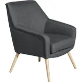 Max Winzer Sessel Alegro - graphit
