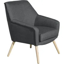 Max Winzer Sessel Alegro - graphit