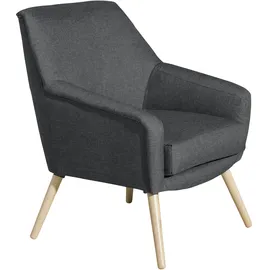 Max Winzer Sessel Alegro - graphit