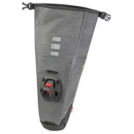 KLICKfix Bikepack X Compact grau