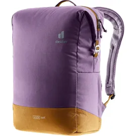 Deuter Vista Spot plum-cinnamon