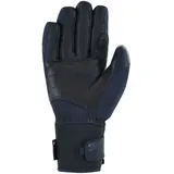 Roeckl Damen Camurac GTX Handschuhe (Größe 7.5, schwarz)