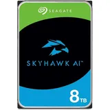 Seagate SkyHawk AI 8 TB 3,5" ST8000VE001