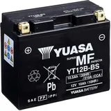 YUASA YT12B-BS(WC) wartungsfreie Batterie