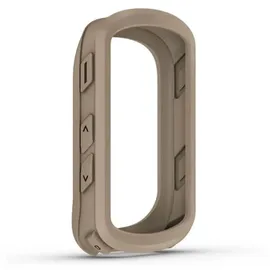 Garmin Silikonhülle für Edge 540/840 sandstein