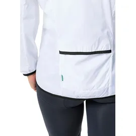 Vaude Damen Matera Air Jacke (Größe XXL, weiss)