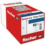 Fischer Power-Fast II 4,5x70 Senkkopf