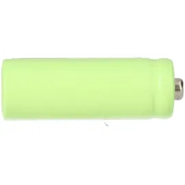 Akkuman.de Akkutechnik vom Fachmann NiMH Akku 400 mAh 2 St.