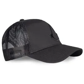 Assassin's Creed Trucker Cap schwarz onesize