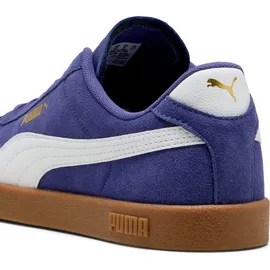 Puma Club II Blue Crystal/PUMA White/Gum 44,5