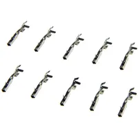 ADAPTER UNIVERSE MQS Most Kontakte 10x Weiblich Fakra Quadlock