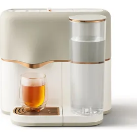 AVOURY One Teemaschine – Premium Teemaschine für perfekten Teegenuss, (Copper Cream, ohne Bundle)