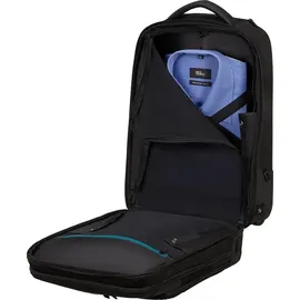 Samsonite Mysight 2-Rollen 48 cm / 25,5 l schwarz