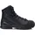 Lowa LEANDRO Work LX Pro GTX Mid S3 CI, Gr. 42 - Schwarz