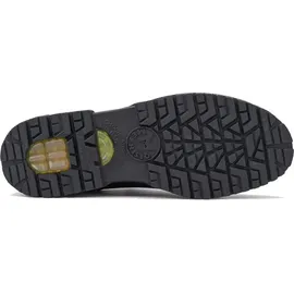 Mephisto Cruiser Schwarz Glattleder Größe: 39 Normal - schwarz, - 39