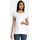 salzhaut Shirt BIIKE White, S