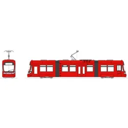 KATO 70148042 N My Tram RED