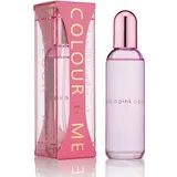 Milton-Lloyd Colour Me Pink Eau de Parfum 100 ml