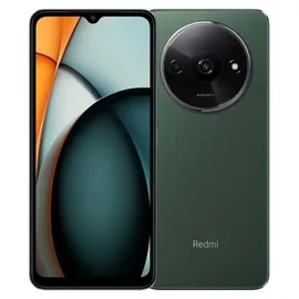 Xiaomi Redmi A3 4 GB RAM 128 GB Forest Green