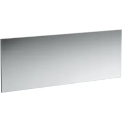 Laufen Spiegel „FRAME 25“ in Aluminium, glanzeloxiert