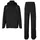 Basil Hoga Regenanzug Unisex Schwarz 3XL