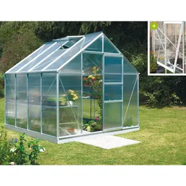 Vitavia Meridian 1 6700 Alu Eloxiert HKP 4 mm 6,7 m2