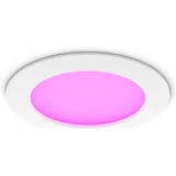 Philips Hue Slim Recessed Spot white 170mm