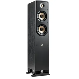 Polk Audio Signature Elite ES50 schwarz