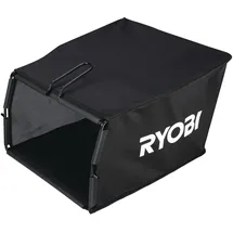 RYOBI Grasfangkorb RAC822, 55 L, passend für Akku- und kabelgebundene Vertikutierer