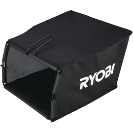 RYOBI Grasfangkorb RAC822, 55 L, passend für Akku- und kabelgebundene Vertikutierer